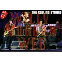 The Rolling Stones 1